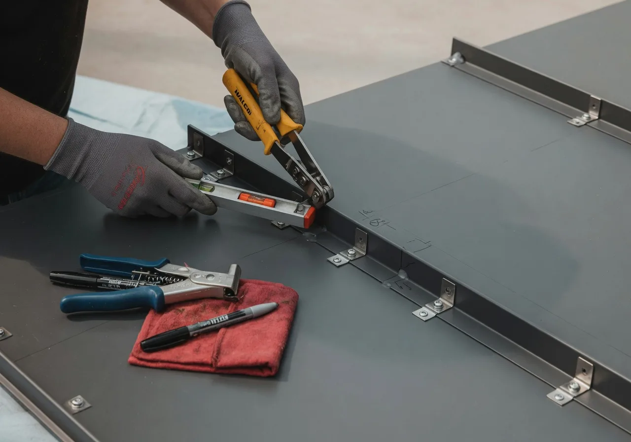 Why choose Metal Roofing Installation in Falls City, NE